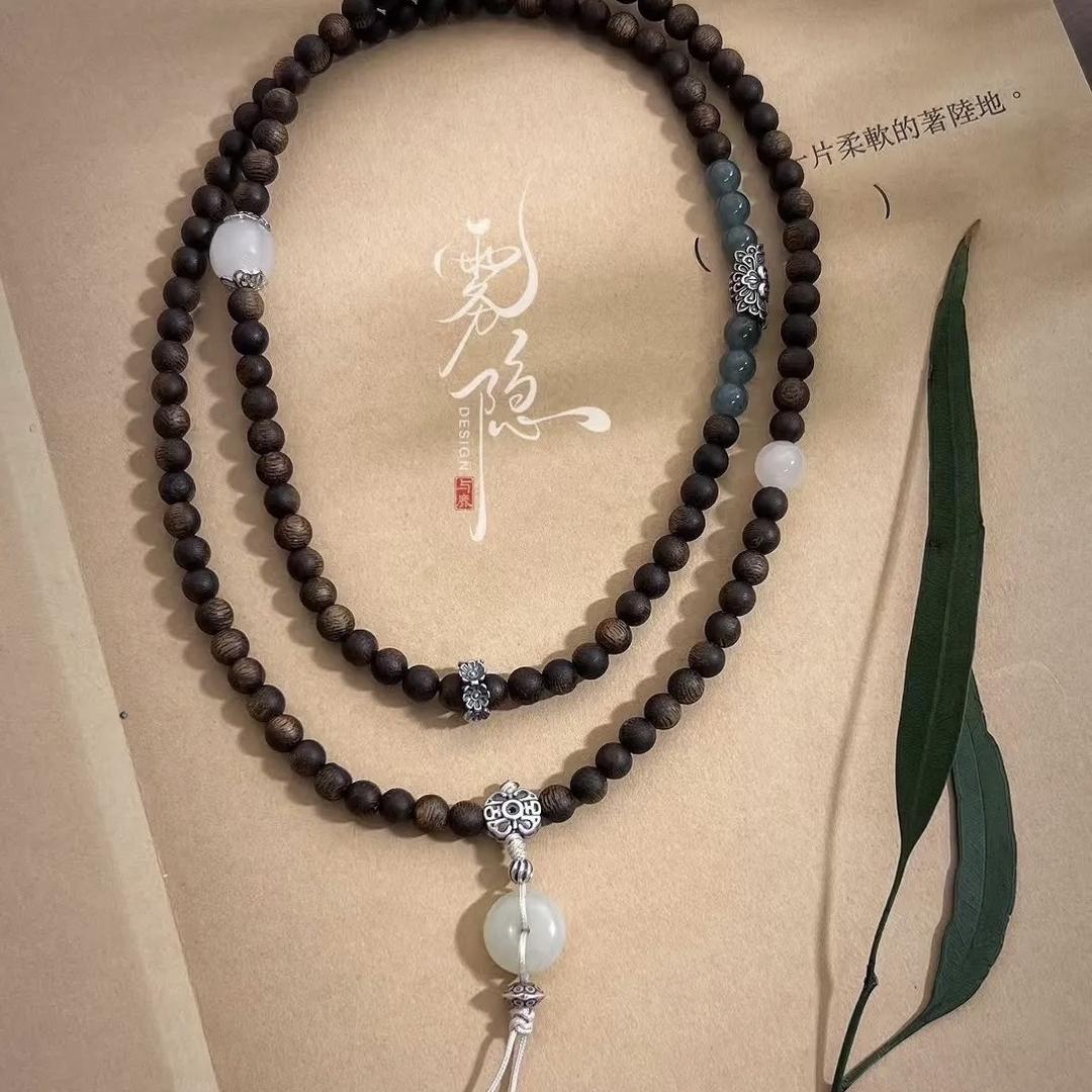 紫陌沉香工艺品小铺