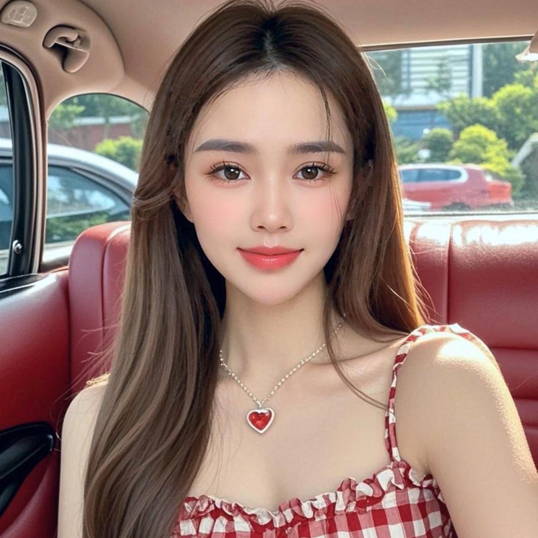 💘小幸运💘单身