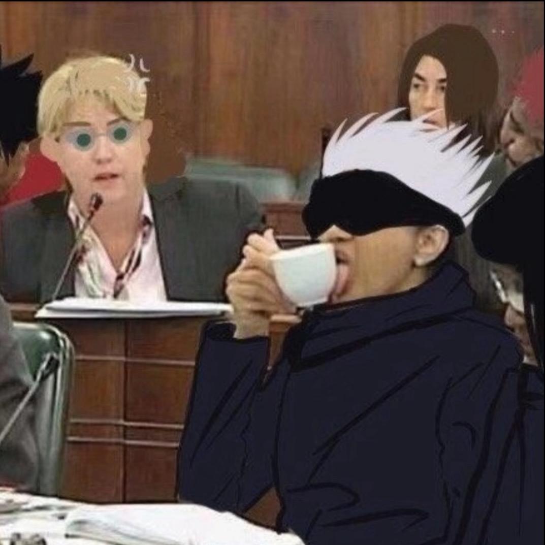 官