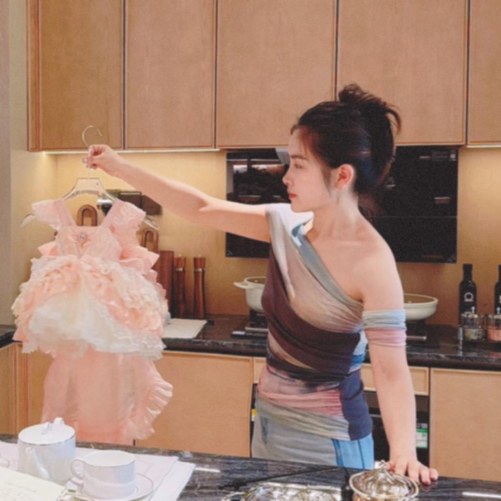 小姨妈Angle|童装👸
