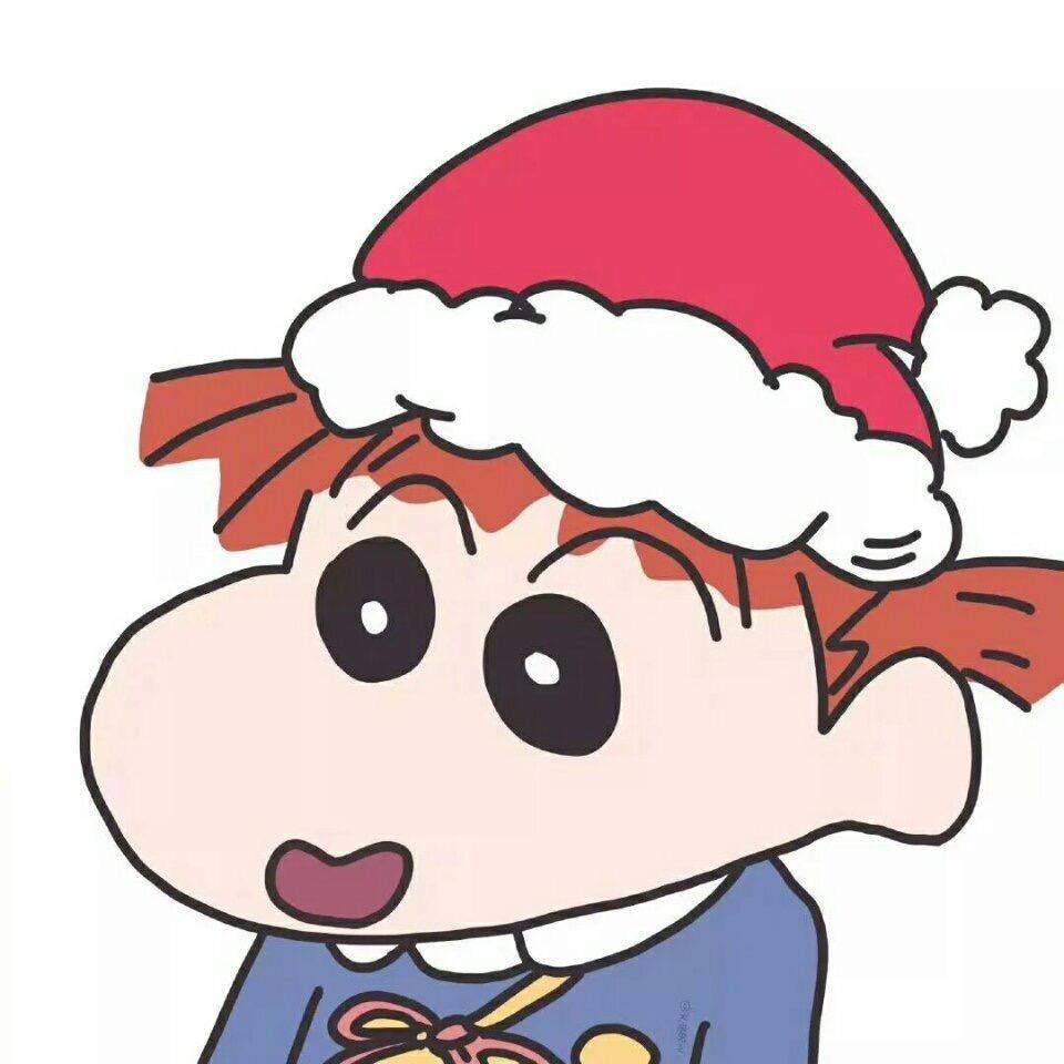心心相连.