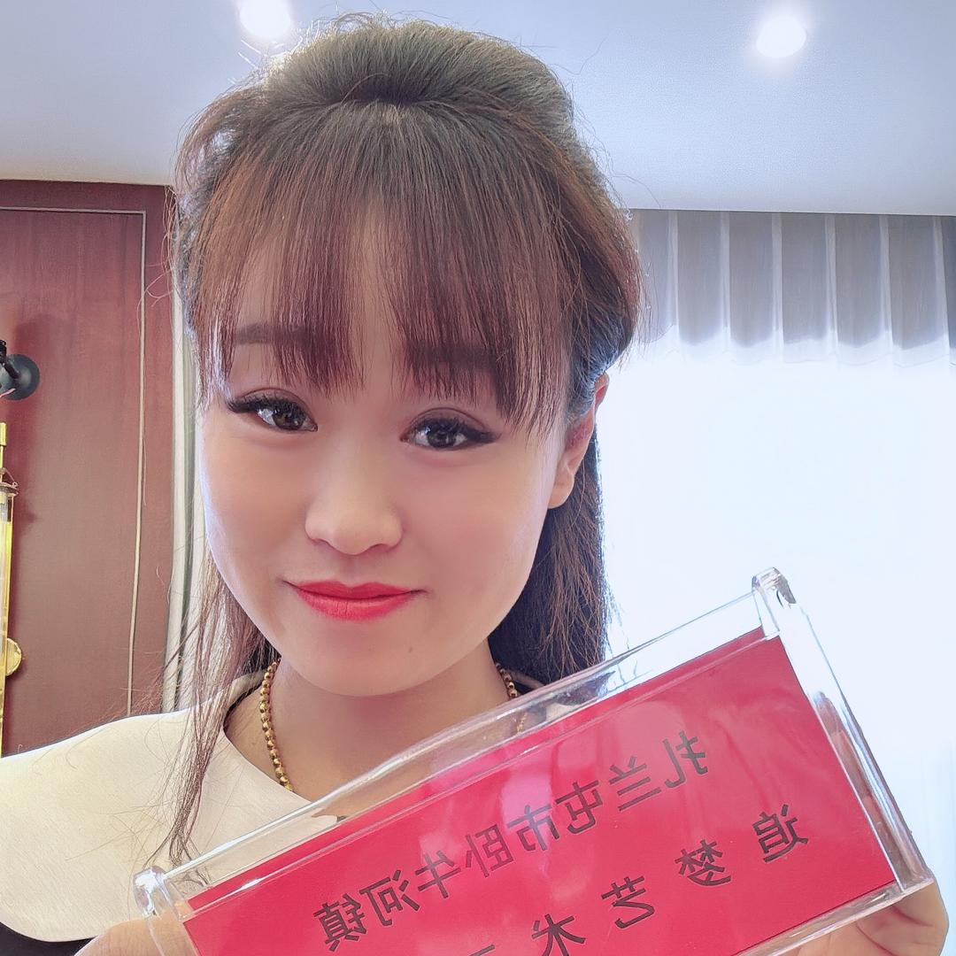 荷之韵·追梦舞蹈（卧牛河校区）