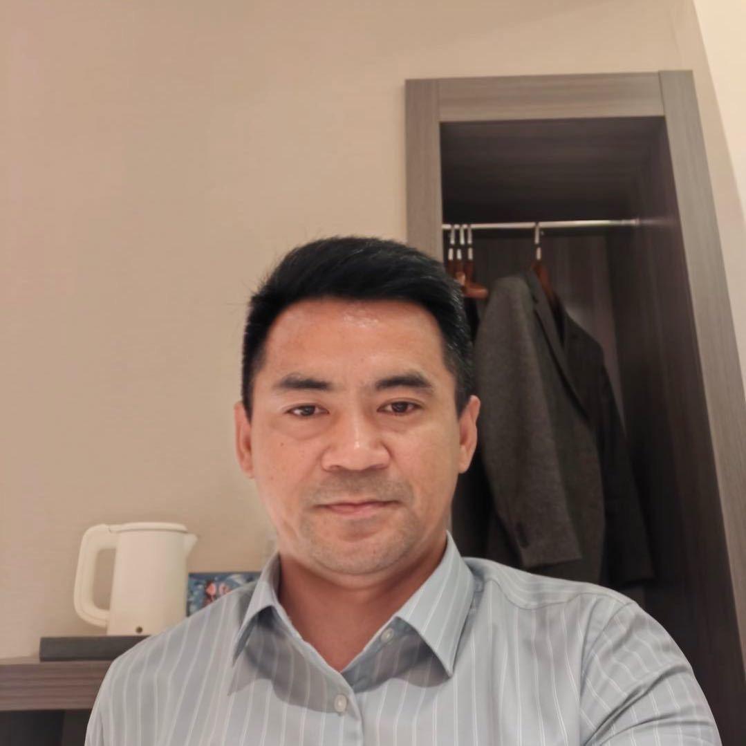 超哥 璐宝漆