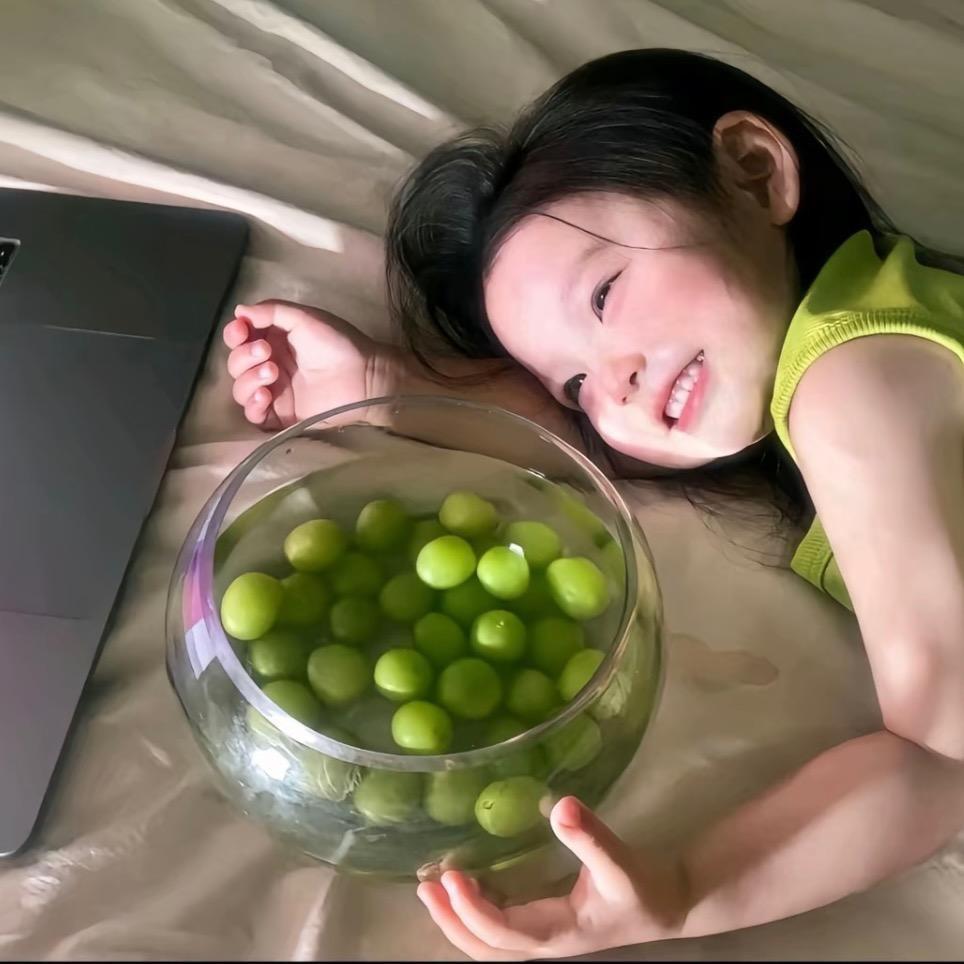 嘟噜啦啦