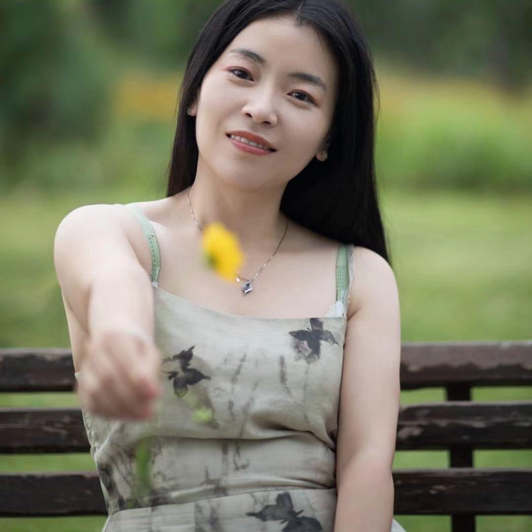 静静好