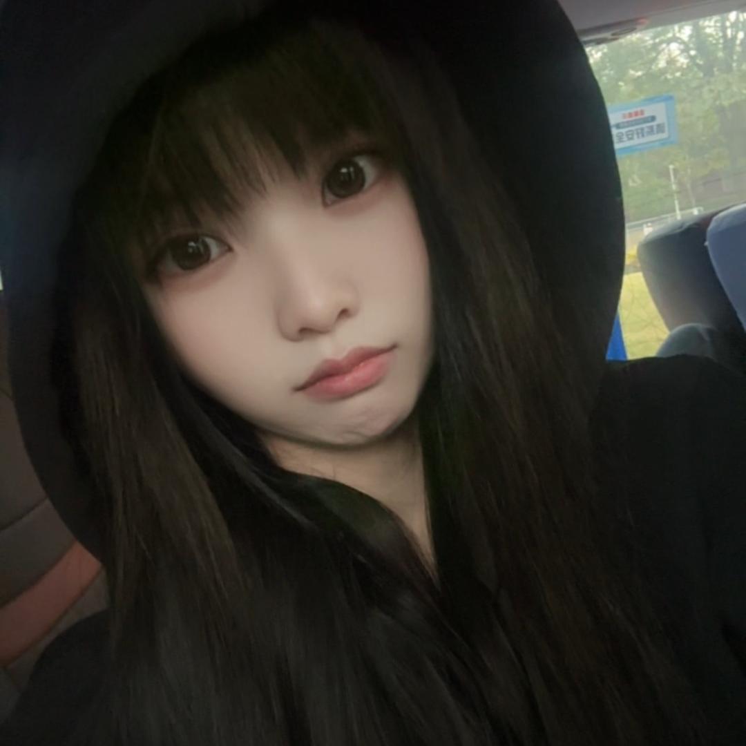 陈小杏🍁