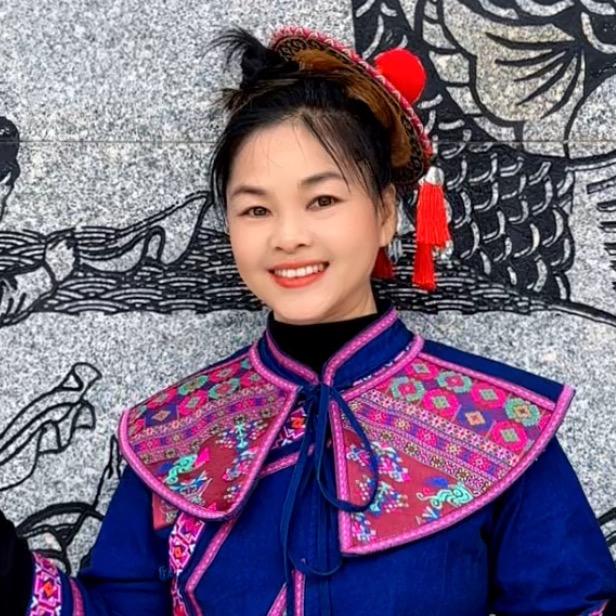 南宁茉莉