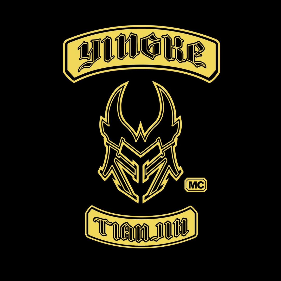 天津哈雷·硬磕Mc