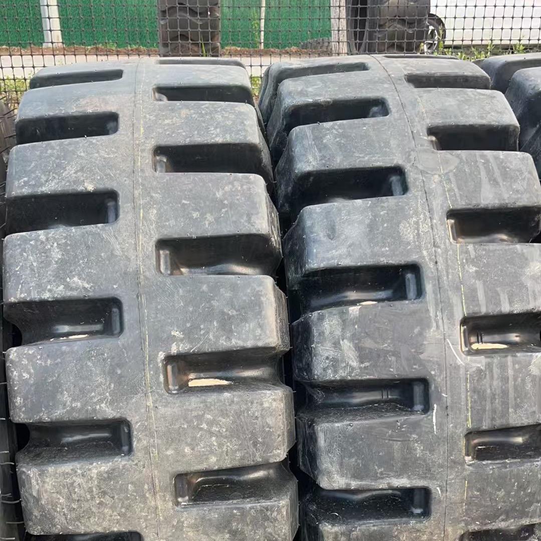 胖哥工程轮胎～胎中胎