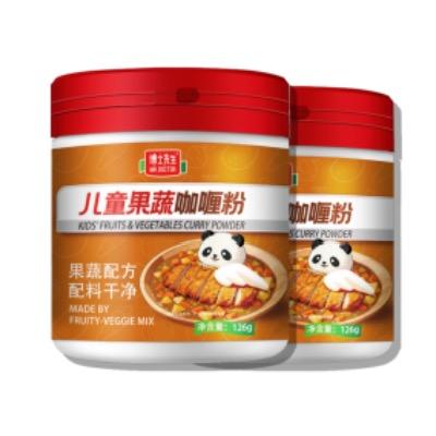 博士先生壹米江湖调味品专卖店甄选