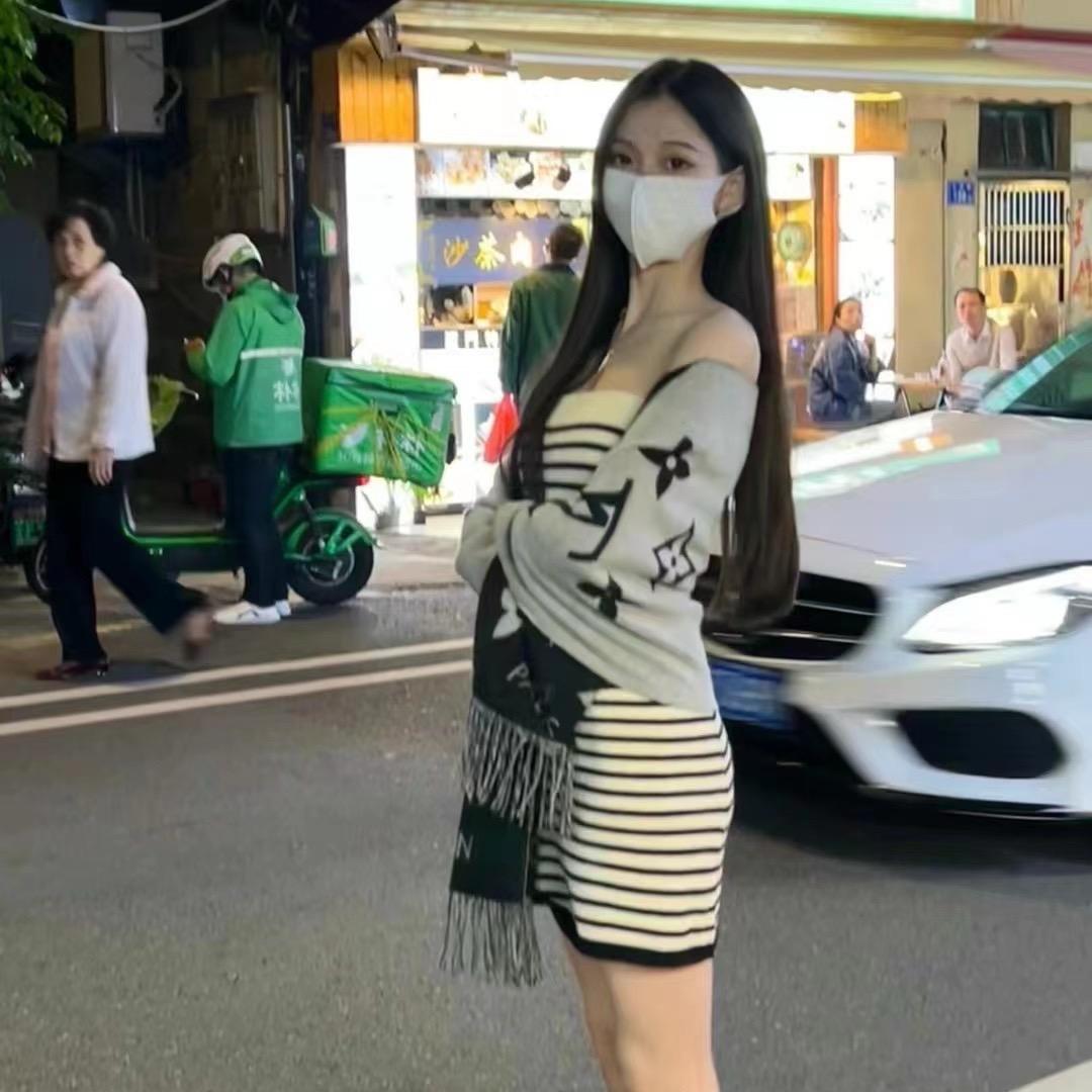 麦子 .