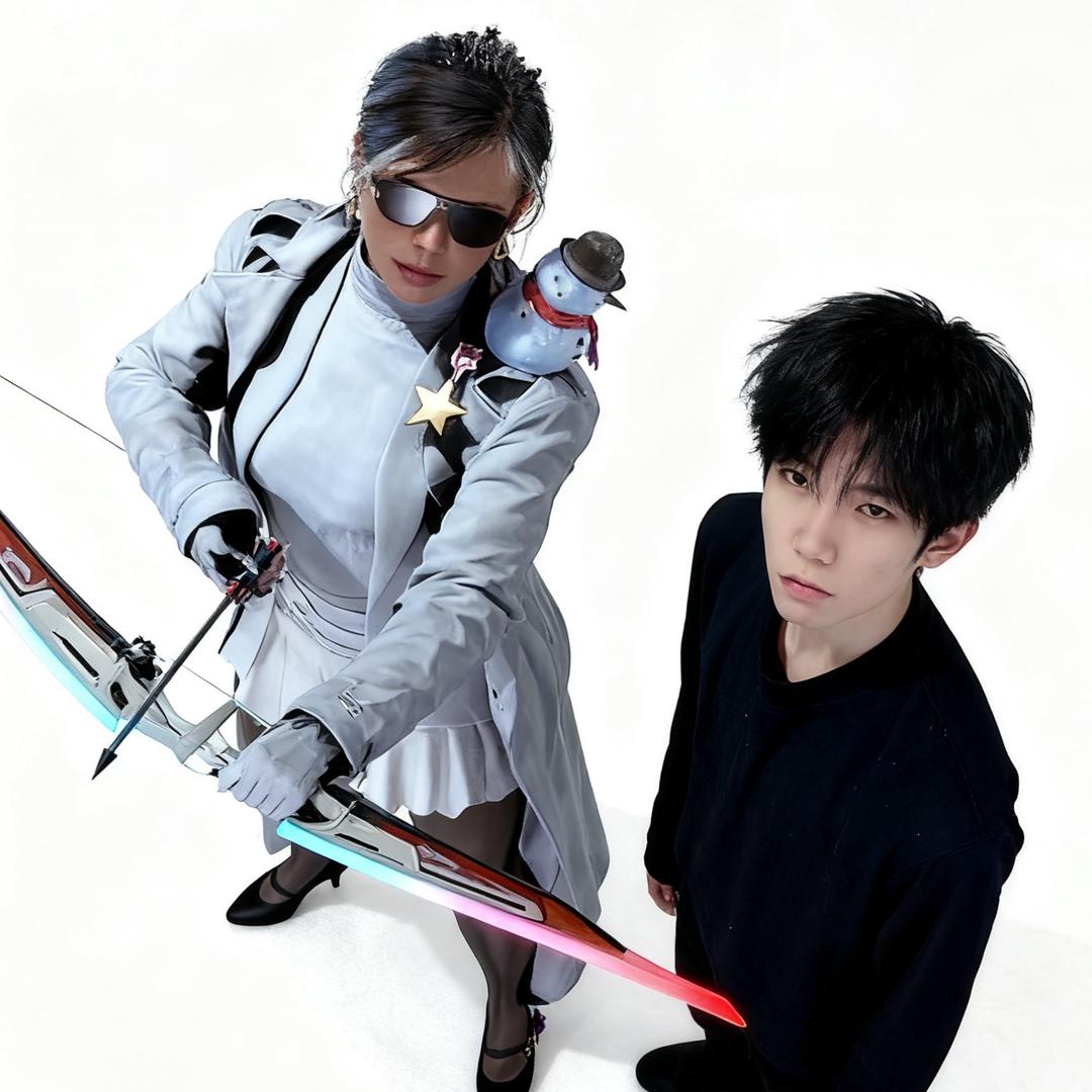 K2（终极角逐）