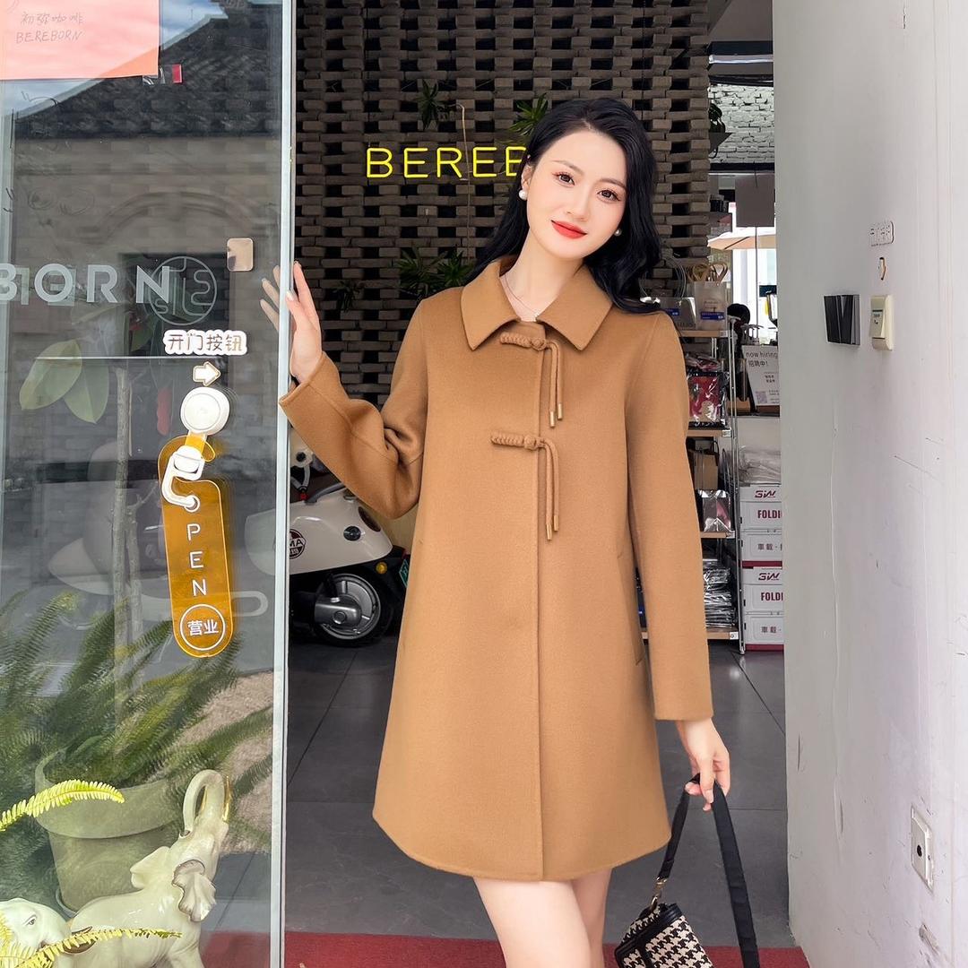 大少高端羊绒工厂店（孜洋品牌）