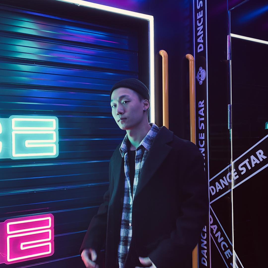 奶茶小王子@抖音