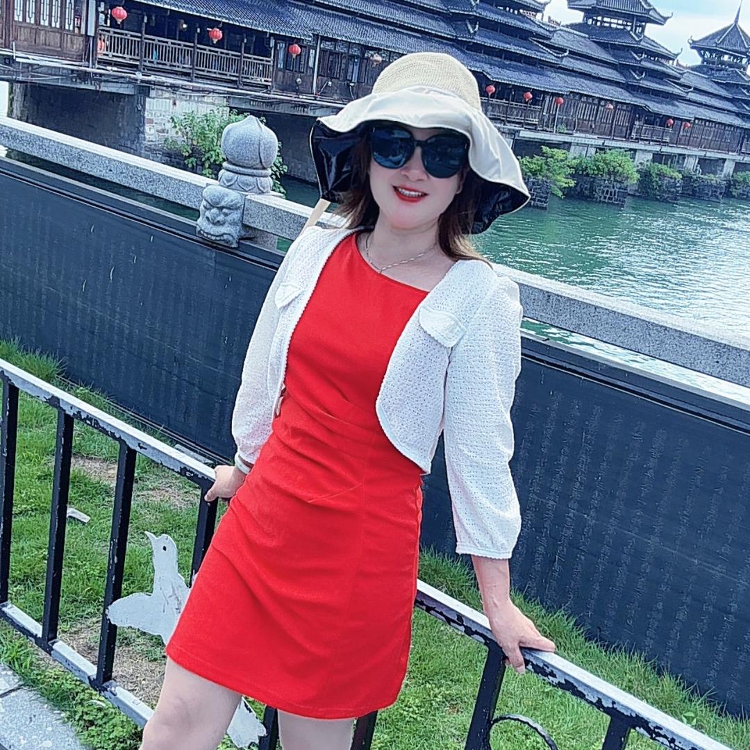 毛毛姐🌹🌹🌹