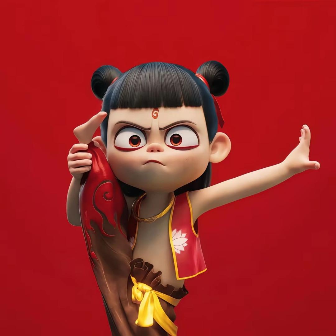 格斗小伙🥊