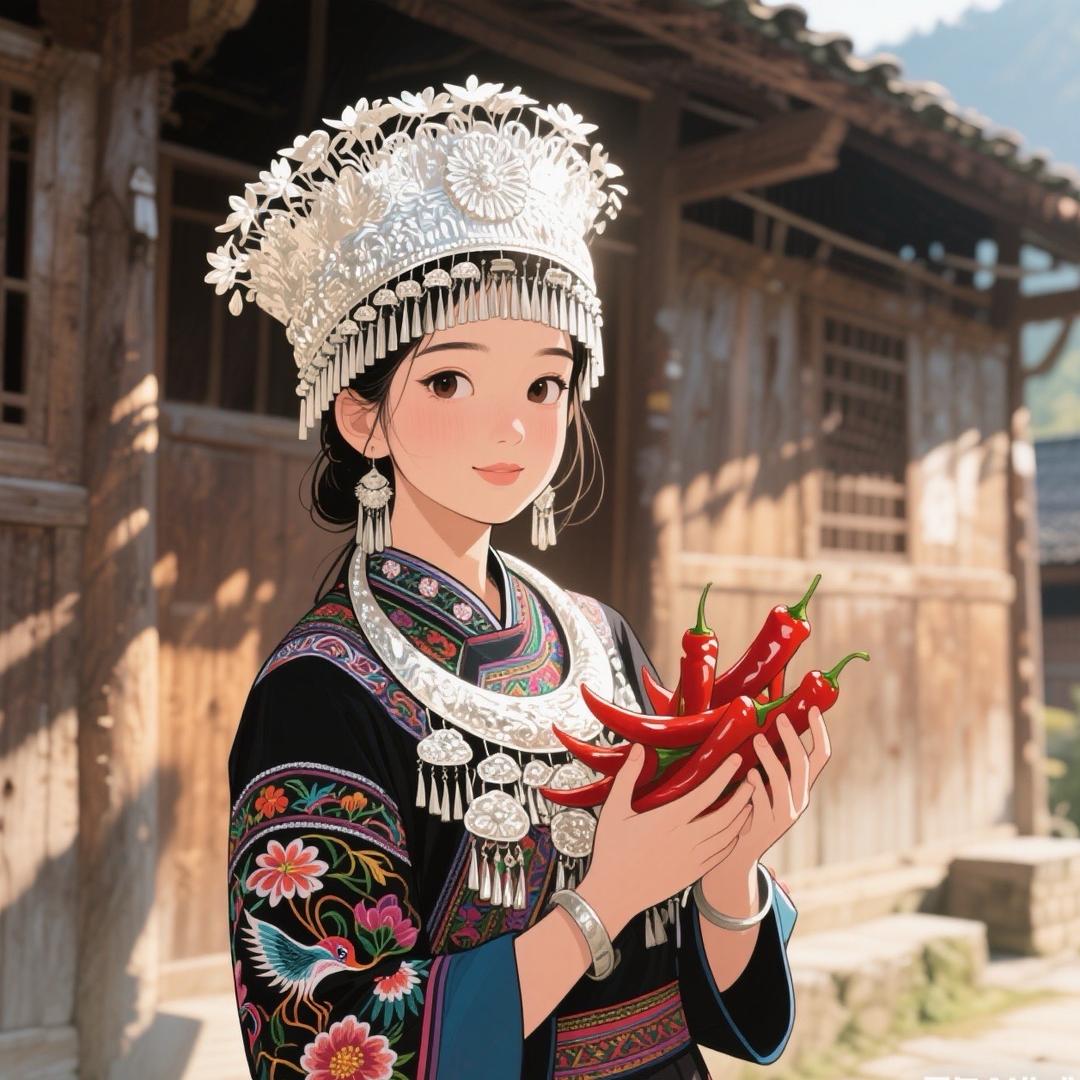 赵幺娘特产店