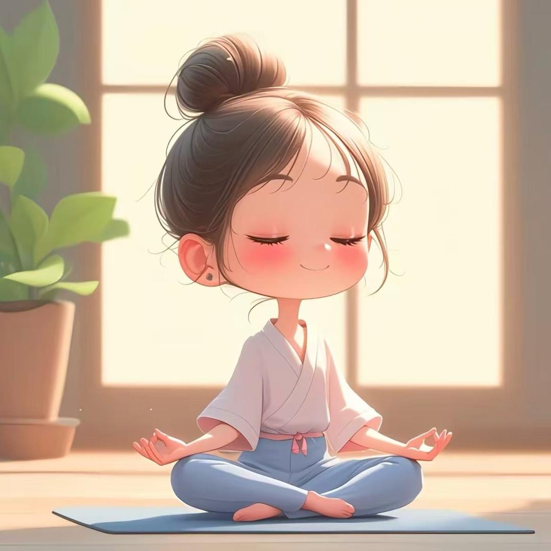 初雪普拉提.女子塑形