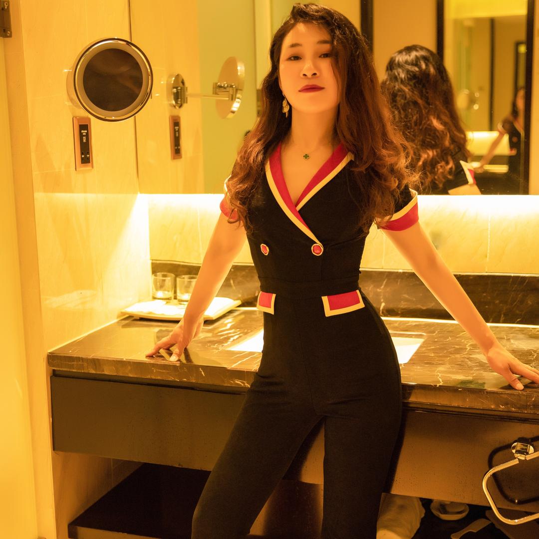 盈君美容养生馆