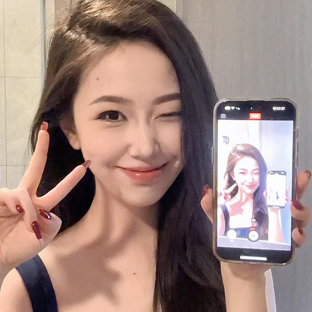 饼干妹妹