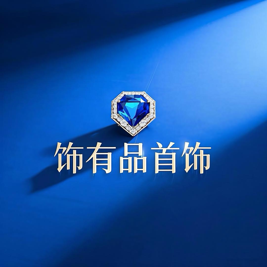 SHIYOUPIN饰有品首饰