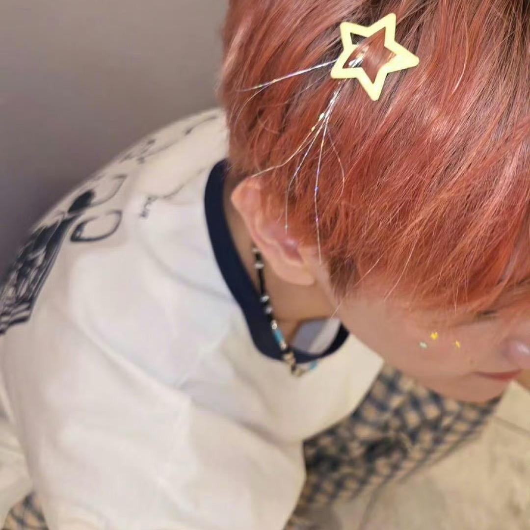 不瘦三十斤不改名（已见伯贤版）