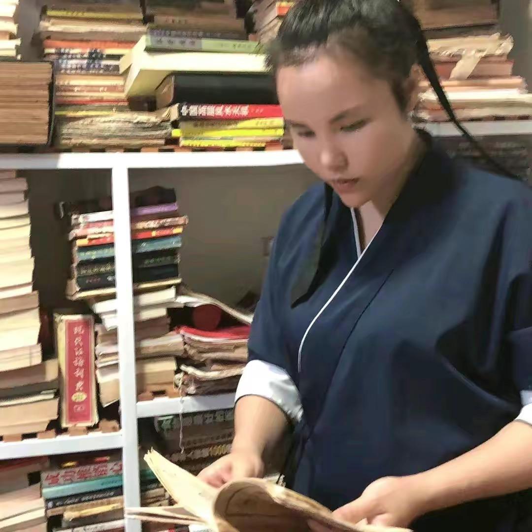 小圣姑传统文化
