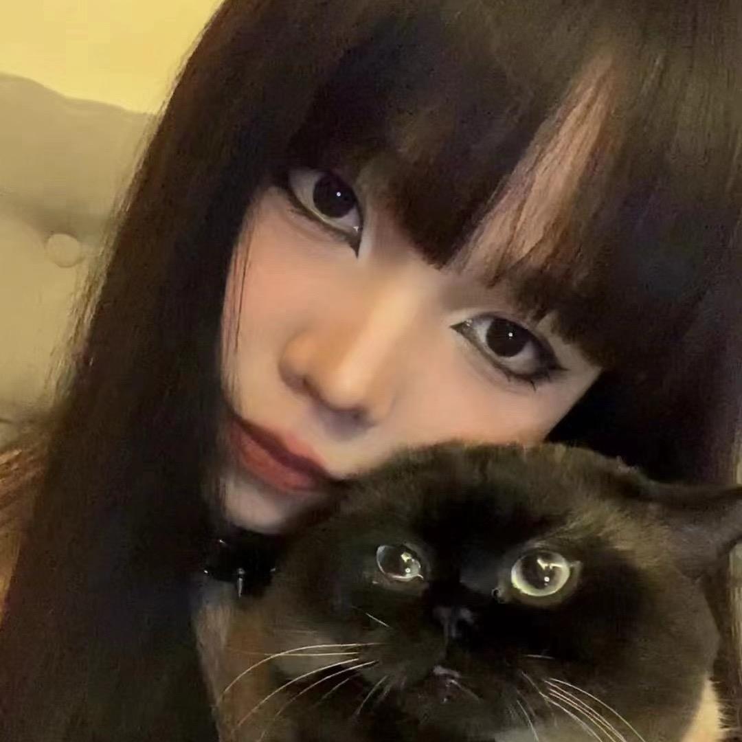 裙猪猪💨