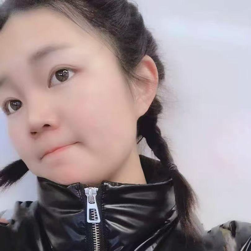 丹丹是社恐