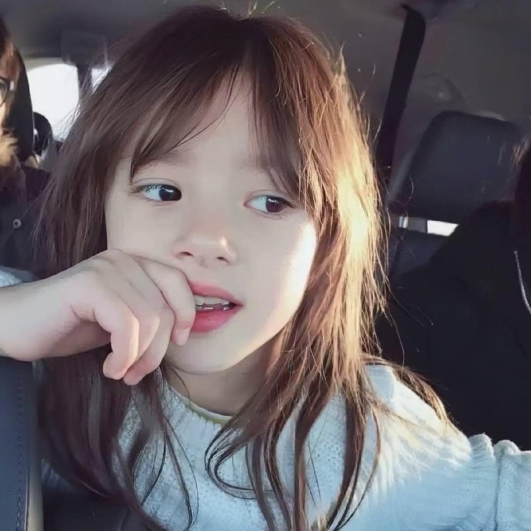 小王妹妹