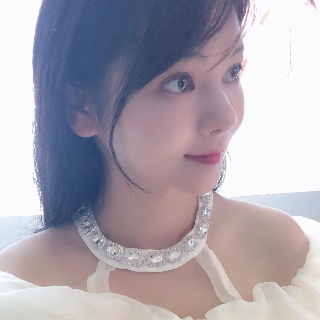 小米院子～刘姑娘
