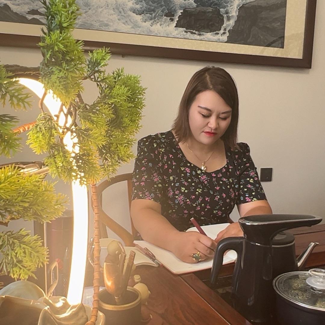 西昌映荭姐牵红线💕（收徒弟）