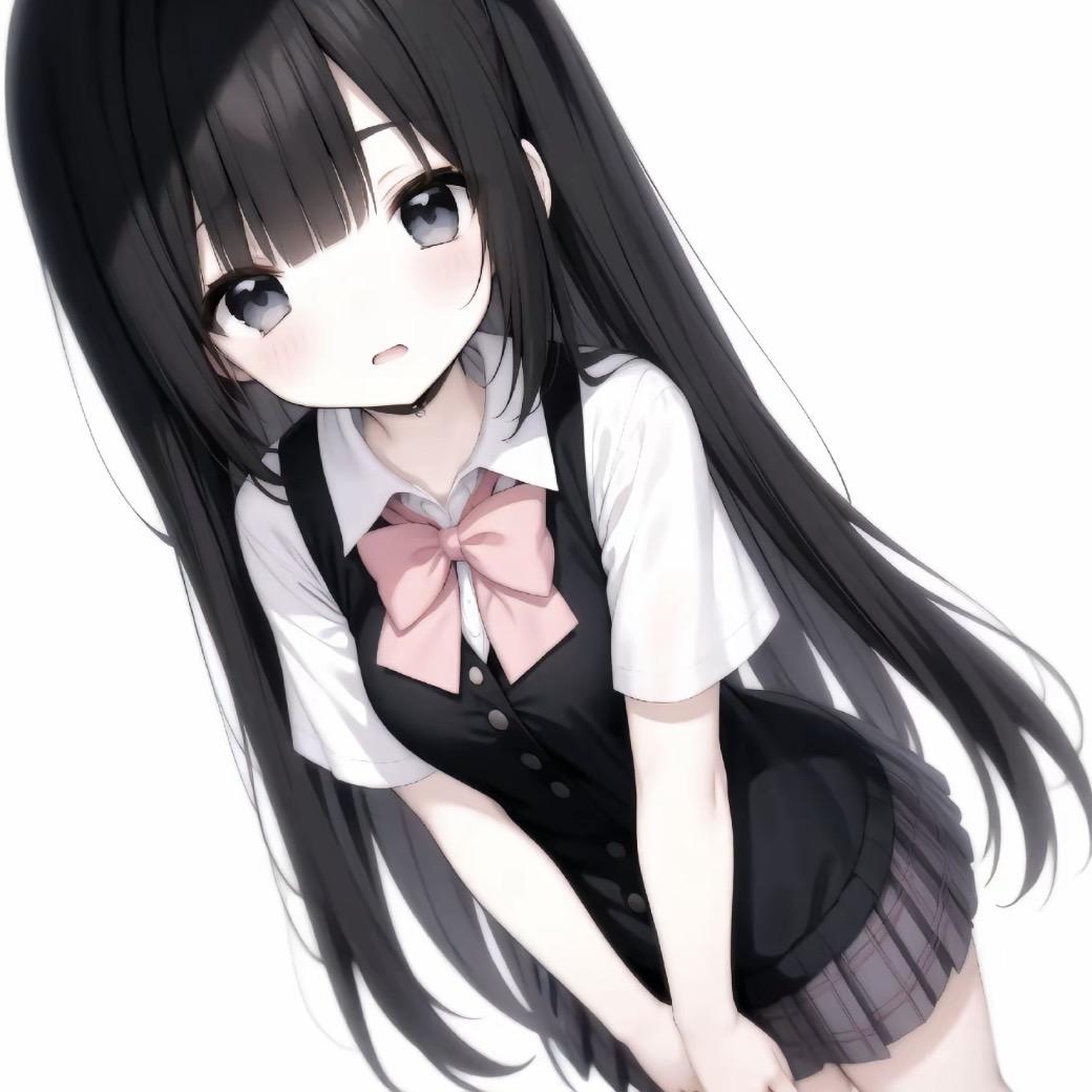 乖巧