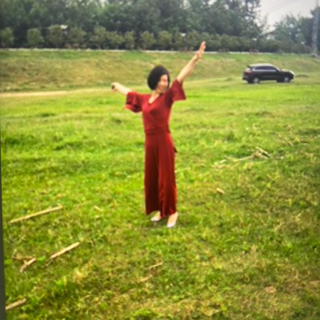 小布丁和奶奶