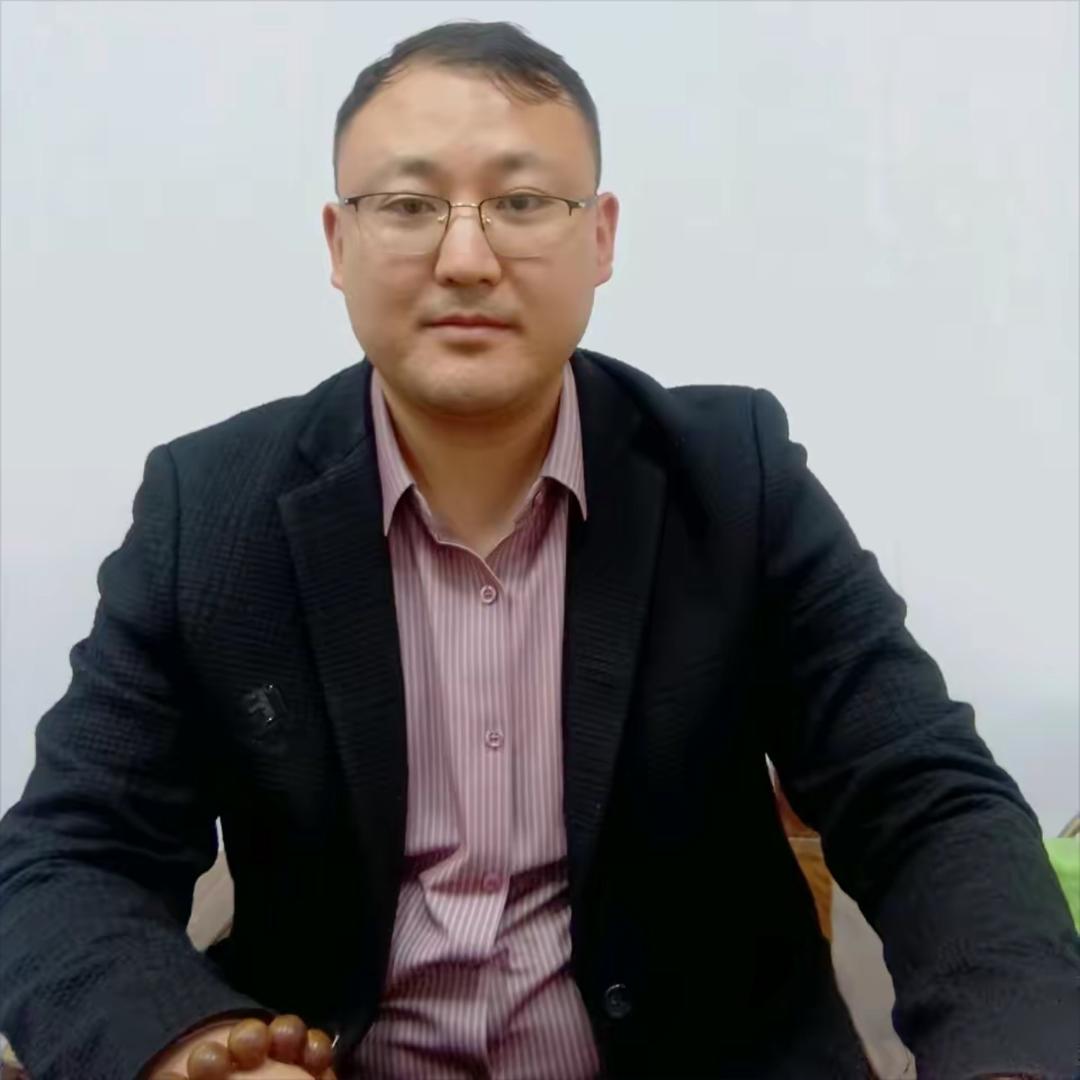 抖王（微笑哥）