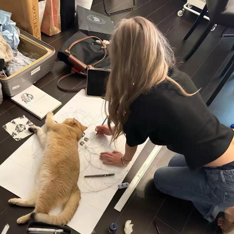 派大奇（伤心中）