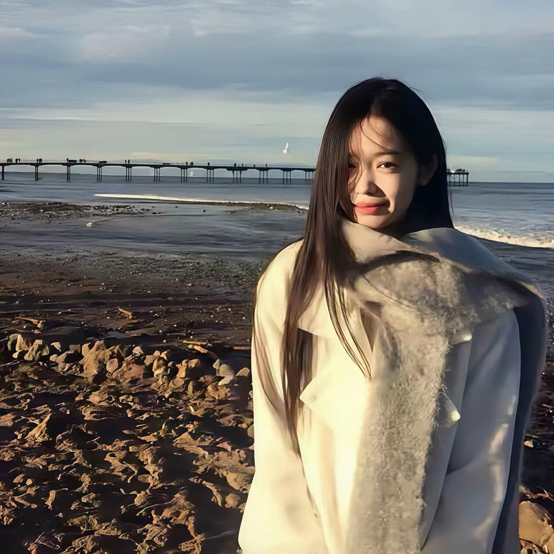 化妆师-木木.