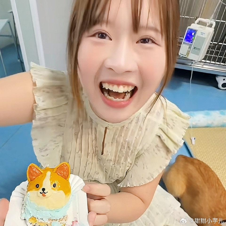 大梨子