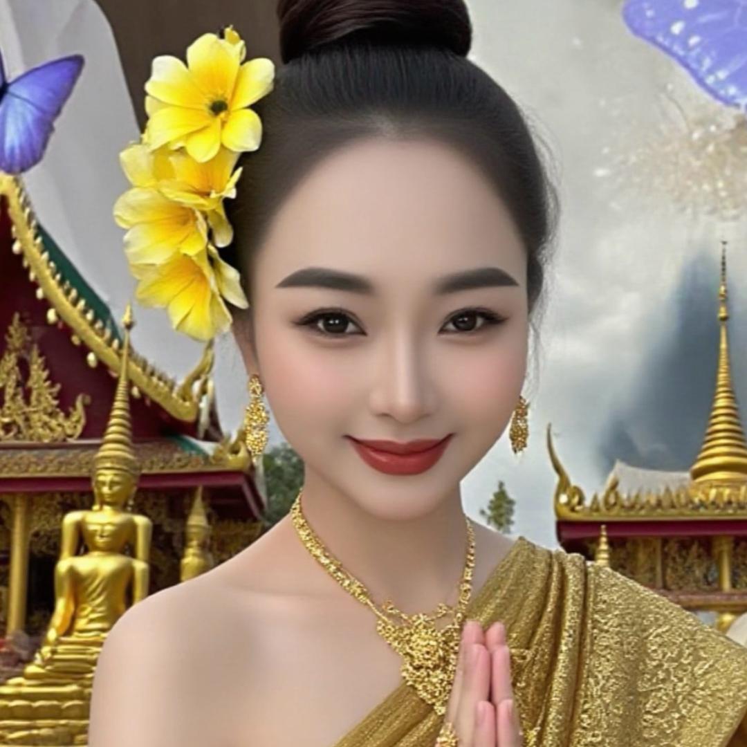 刘家姑娘(诚实做人)