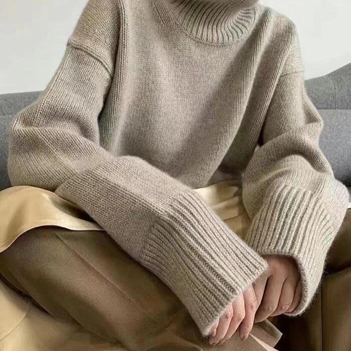 春秋羊绒羊毛