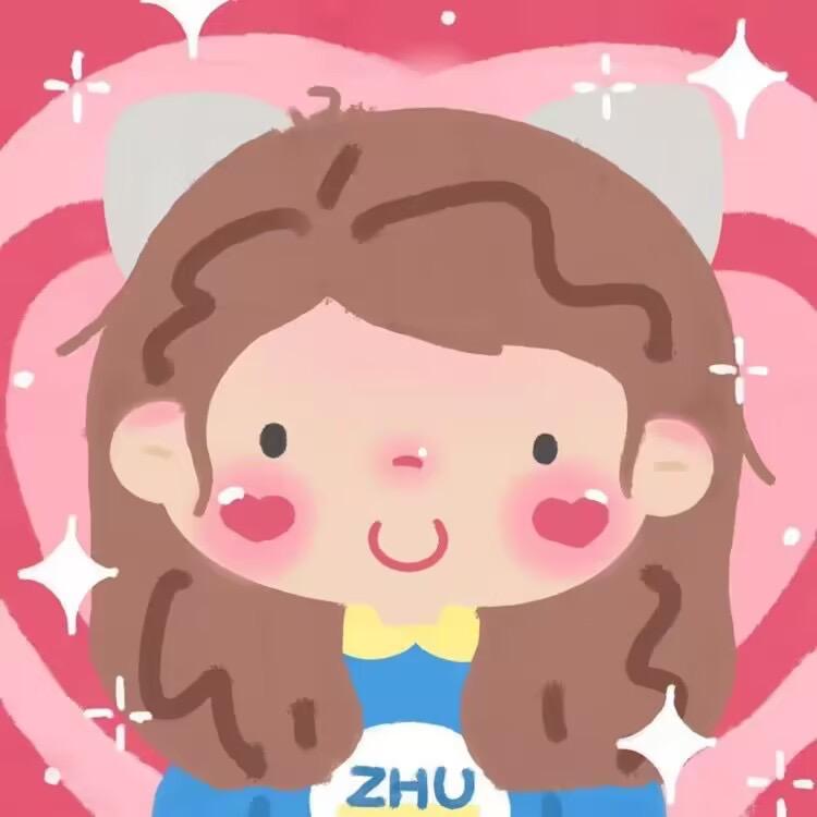 猪猪是我呀