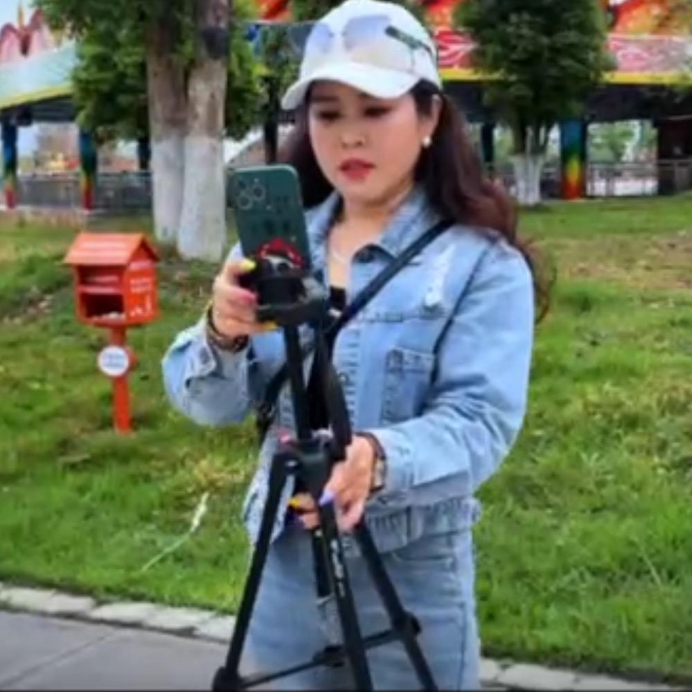 王家幺妹儿🎤