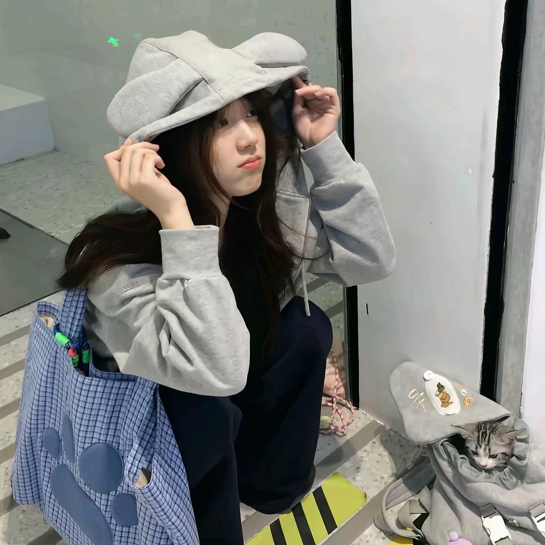 小美美美.