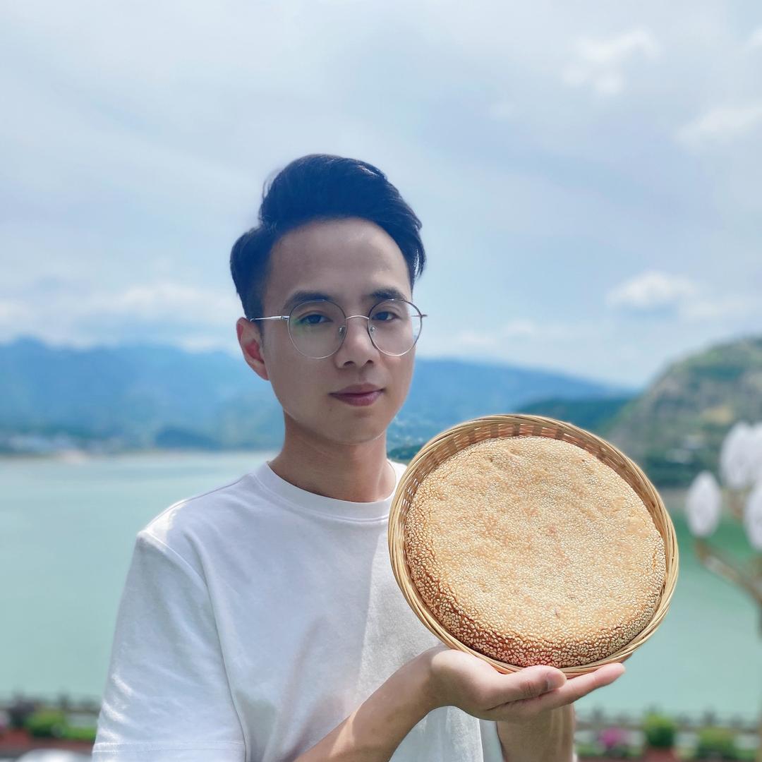 向杨月饼手工美食