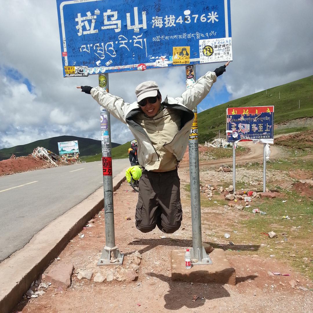 张十七历险记
