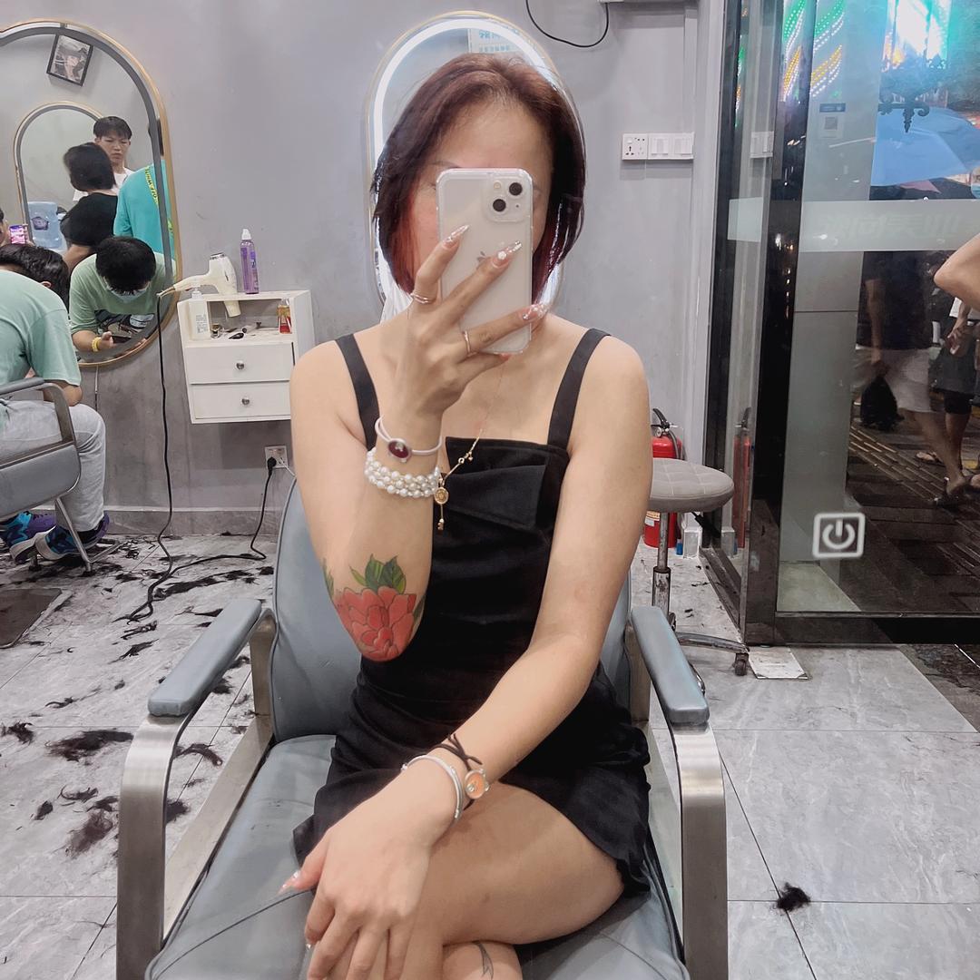 💃🏼董小姐
