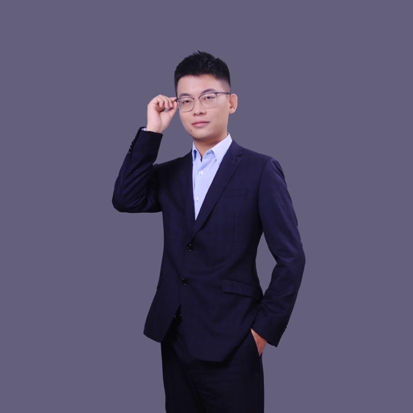 贾宇翔讲财管
