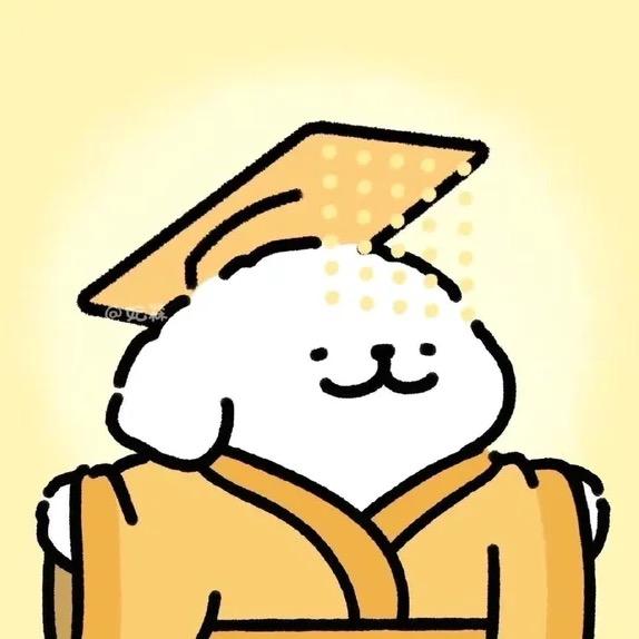 小张~～