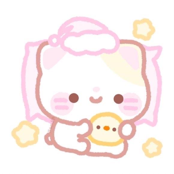 ^碎碎念-