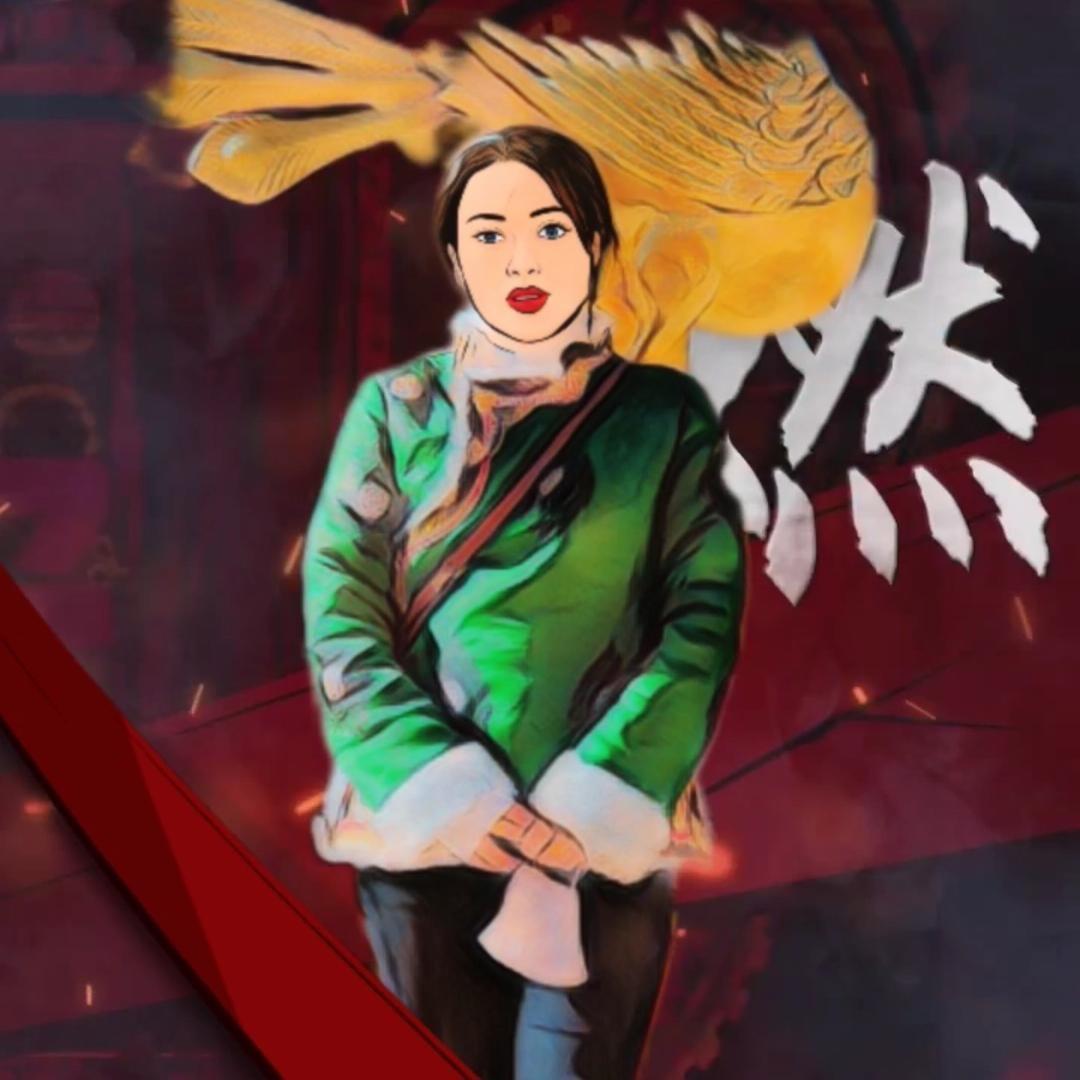 这繁华世界